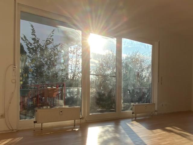 Terrassenwohnung mieten in Ober-Mörlen