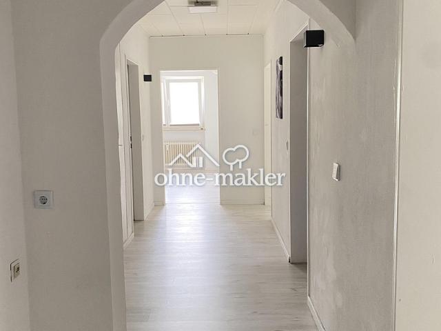 Apartment kaufen in Hirzenhain, Hessen