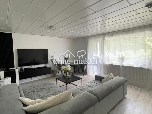 Apartment kaufen in Hirzenhain, Hessen