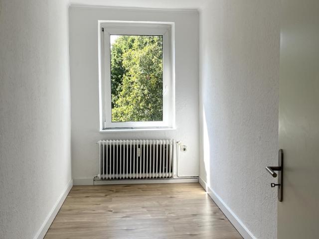 Wohnung mieten in Cracau, Krefeld