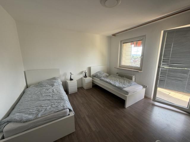 Wohnung kaufen in Bensheim, Hessen