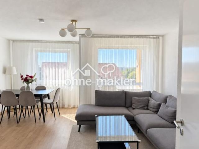 Wohnung mieten in Pfullendorf, Baden-Württemberg
