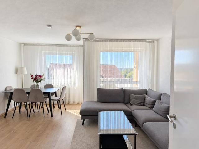 Wohnung mieten in Pfullendorf, Landkreis Sigmaringen