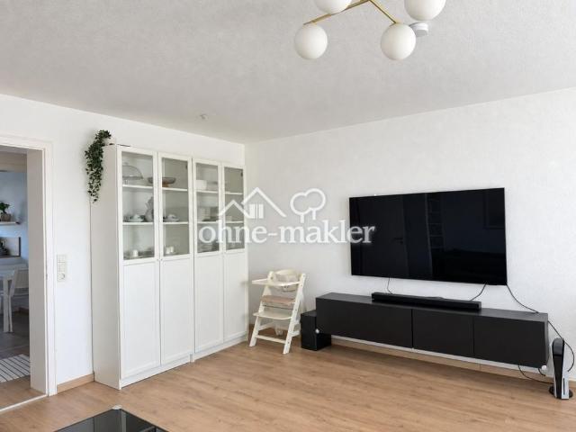 Apartment mieten in Pfullendorf-Stadt, Pfullendorf