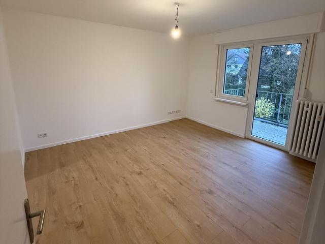 Wohnung mieten in Gruiten, Haan