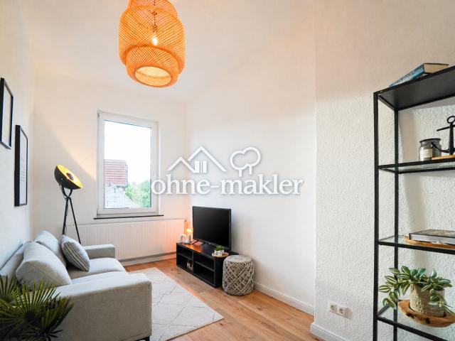 Apartment kaufen in Walle, Bremen