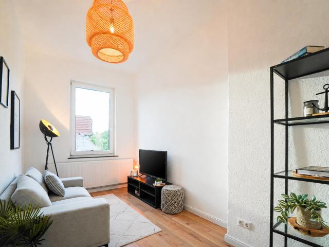 Wohnung kaufen in Walle, Bremen