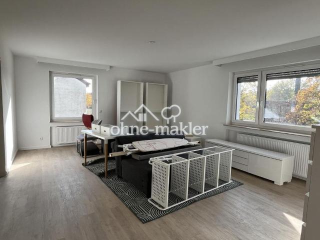 Apartment mieten in Nürtingen, Baden-Württemberg
