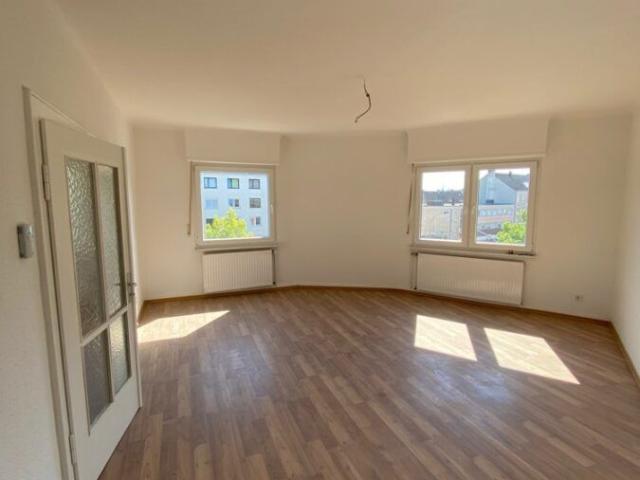 Apartment mieten in Malstatt, Saarbrücken