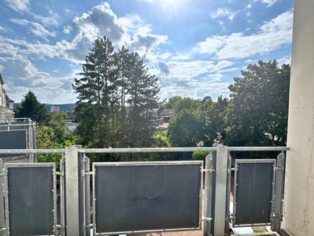 Apartment mieten in Malstatt, Saarbrücken