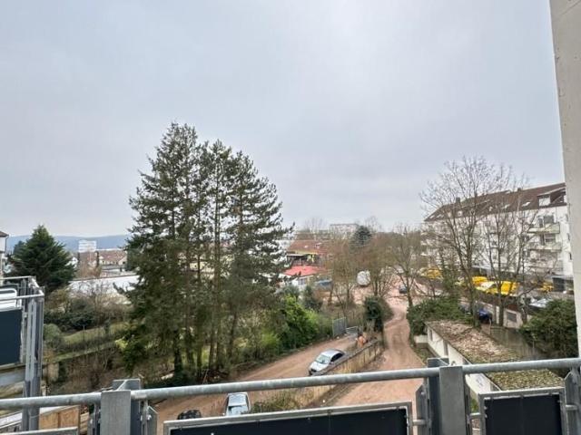 Apartment mieten in Malstatt, Saarbrücken