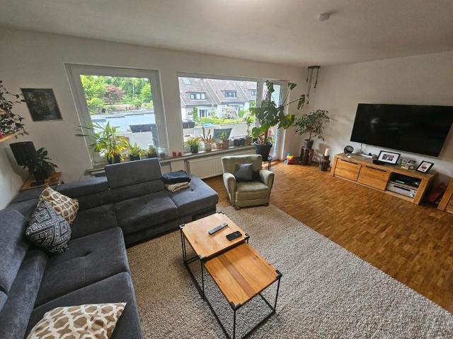 Wohnung kaufen in Großholthausen, Dortmund