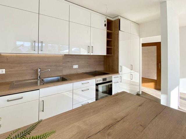 Apartment mieten in Villach, Innere Stadt