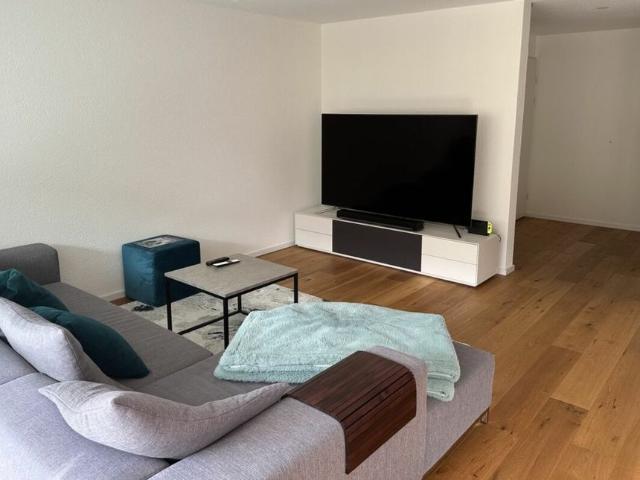 Apartment mieten in Wangen (SZ), March