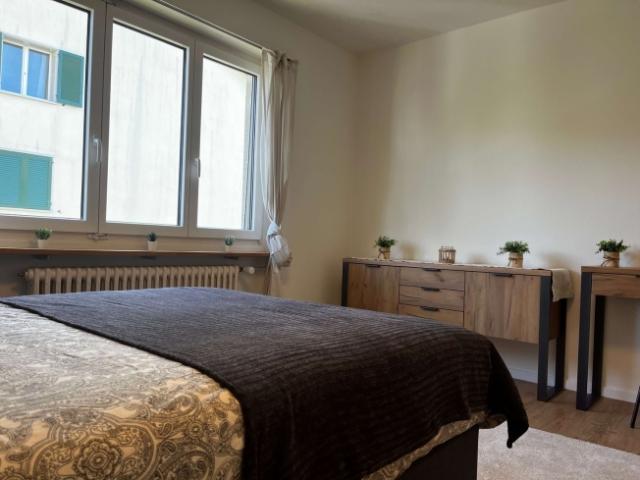 Immobilie mieten in Opfikon, Zürich