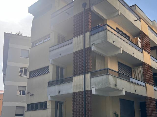 Wohnung mieten in Muralto, Tessin