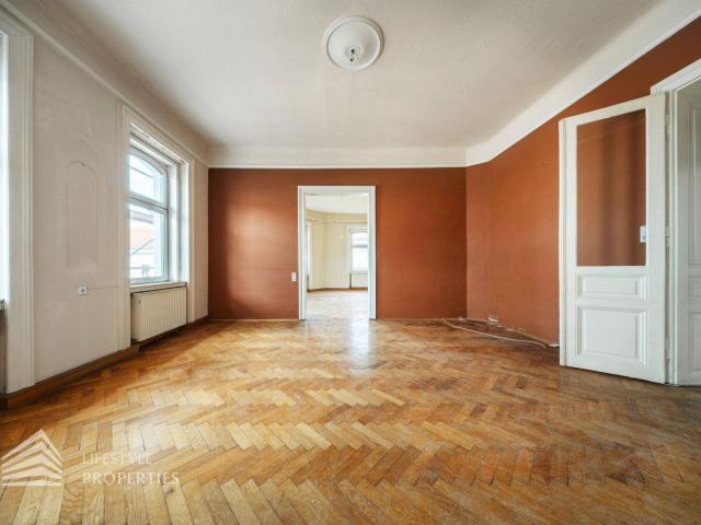 Apartment kaufen in KG Neubau, Wien