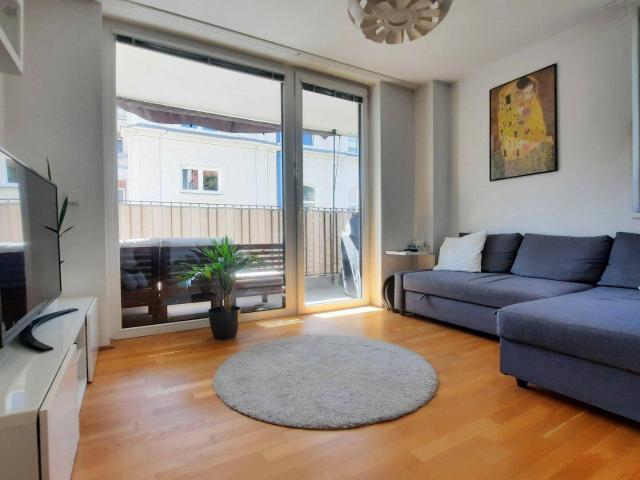 Apartment mieten in Meidling, Wien