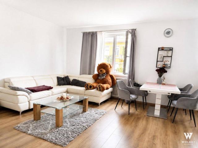 Apartment kaufen in Währing, Wien