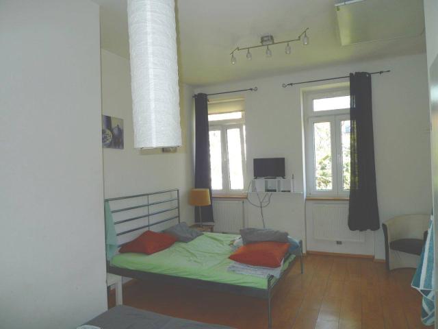 Apartment kaufen in KG Landstraße, Wien