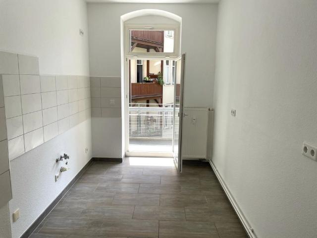 Apartment mieten in Dresden, Johannstadt