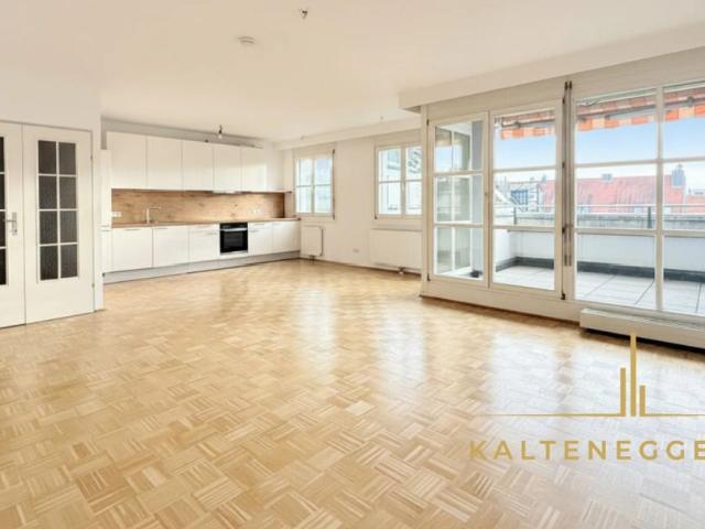 Apartment mieten in KG Hütteldorf, Wien