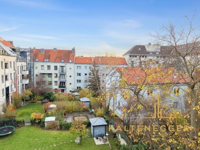 Wohnung mieten in Donaustadt, Wien