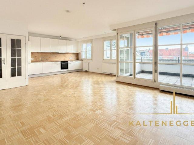 Apartment mieten in Wien