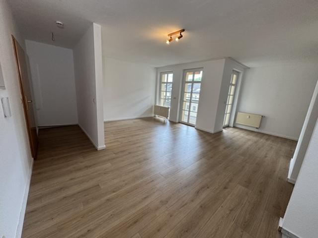 Apartment mieten in Ostviertel, Gera