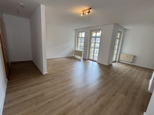 Wohnung mieten in Ostviertel, Gera