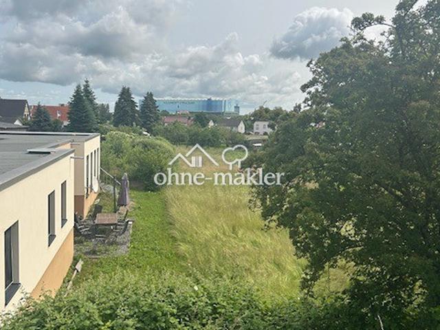 Apartment mieten in Franken Mitte, Stralsund