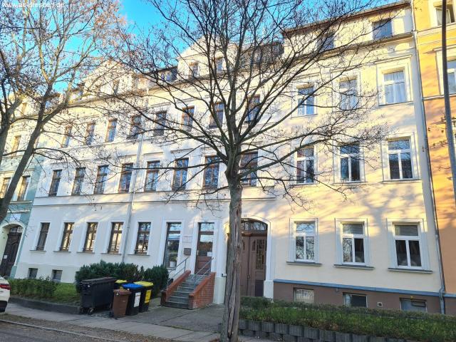 Apartment mieten in Hilbersdorf, Chemnitz