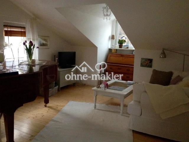 Apartment mieten in Starnberg, Bayern