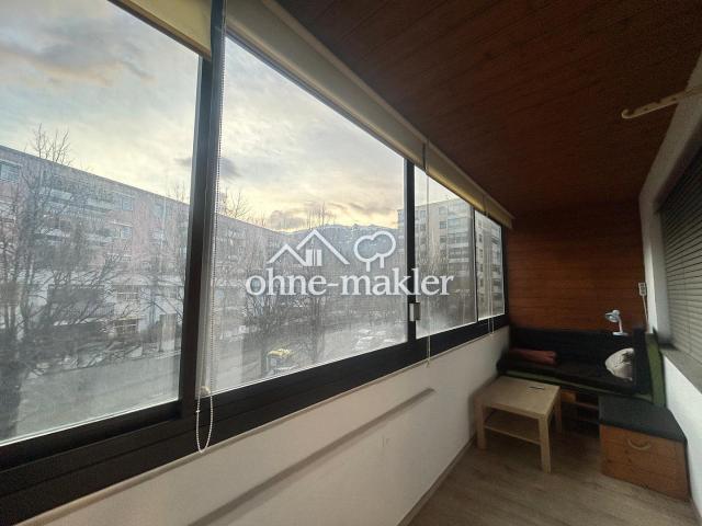 Wohnung kaufen in Arzl, Innsbruck