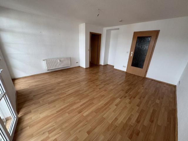 Apartment mieten in Ostviertel, Gera