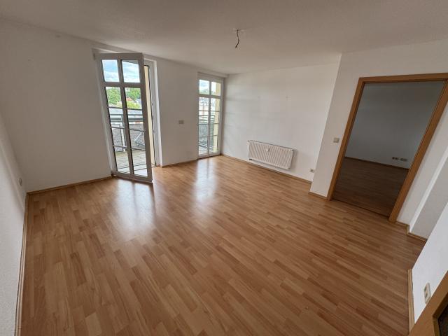 Apartment mieten in Ostviertel, Gera
