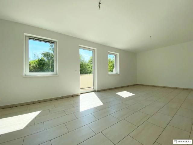 Apartment mieten in Eggendorf, Niederösterreich