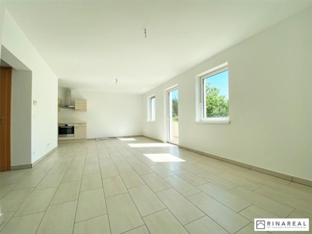 Wohnung mieten in Lichtenwörth-Nadelburg, Niederösterreich