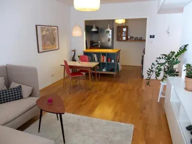 Apartment mieten in Leopoldstadt, Wien