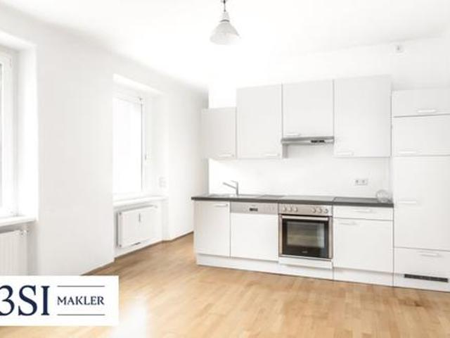 Wohnung kaufen in Salzburg