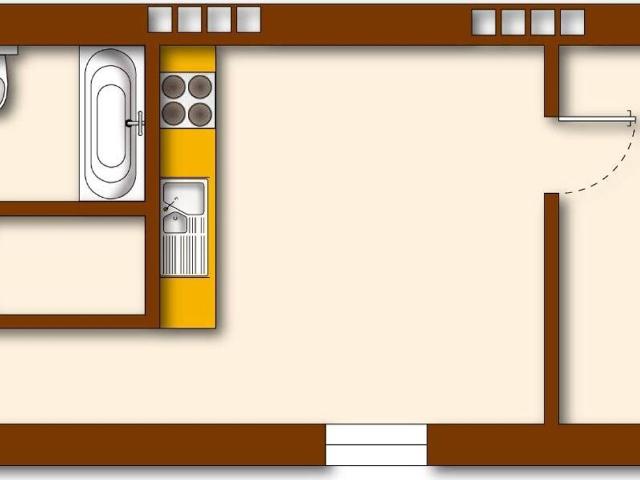 Wohnung kaufen in Salzburg