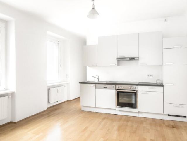 Wohnung kaufen in Lehen, Salzburg