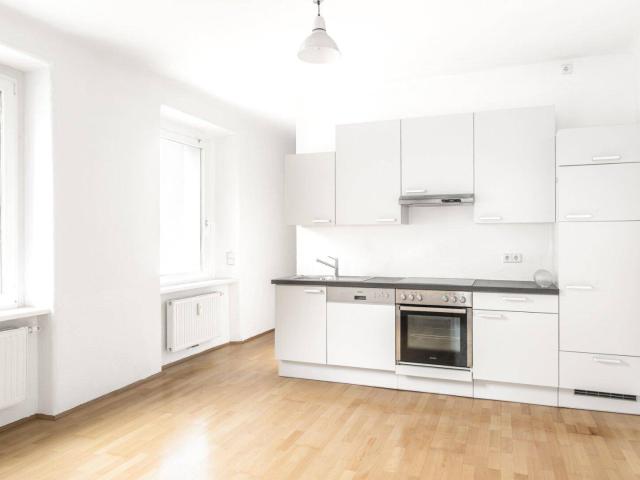 Apartment kaufen in Lehen, Salzburg