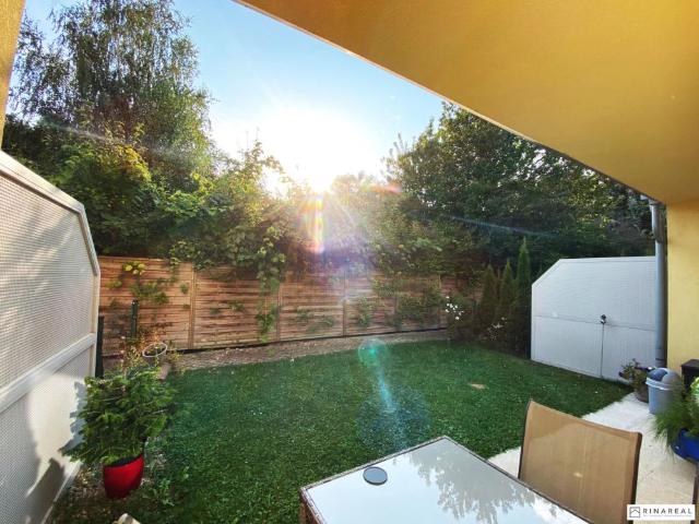 Apartment mieten in Eggendorf, Niederösterreich