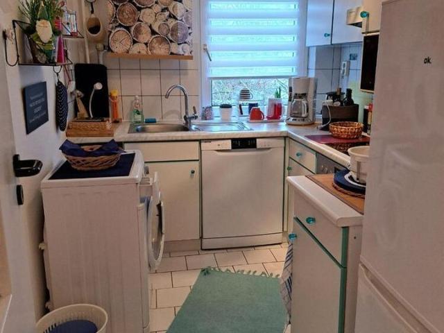 Apartment mieten in Tegel, Berlin