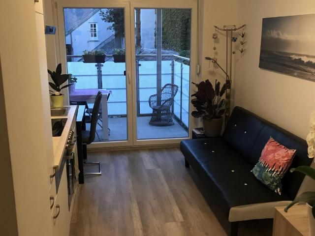 Apartment mieten in Meidling, Wien