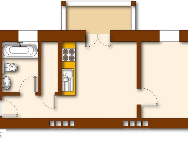 Wohnung kaufen in Salzburg