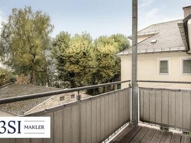 Wohnung kaufen in Salzburg