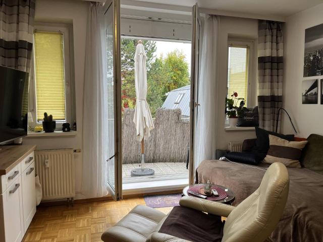Apartment mieten in Wels