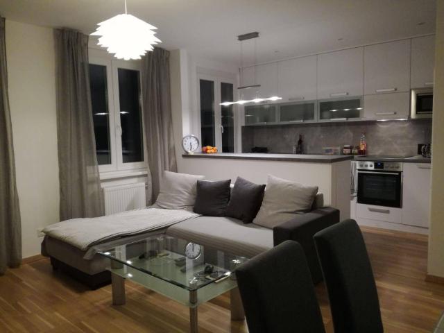 Apartment mieten in KG Brigittenau, Wien